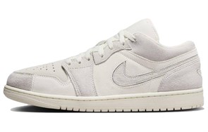 JORDAN 1 Low Se Craft Pale Ivory FQ3055-100