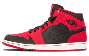 JORDAN 1 Mid Bred 2013 554724-005