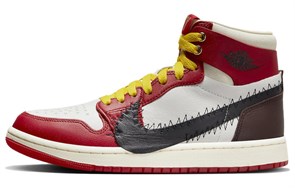 JORDAN 1 High Zoom Air Cmft 2 Teyana Taylor A Rose From Harlem Women's FJ0604-601