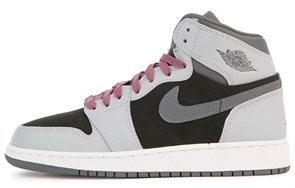 Jordan 1 Retro High GG Wolf Grey 332148-009