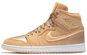 Jordan 1 Retro High Season Of Her Ice Peach Women's AO1847-845