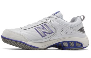 New Balance 806 White Women's WC806W