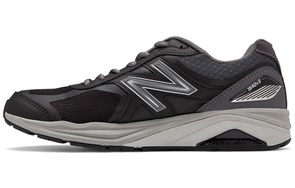 New Balance 1540v3 Black Castlerock M1540BK3