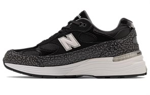 New Balance 992 Mix Media M992WB