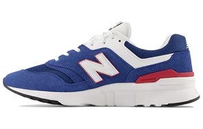 New Balance 997 'Royal' Low top Sneakers CM997HVL