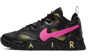 Nike Air Barrage Low Super Bowl Liv CT8454-001