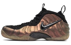 Nike Air Foamposite Pro Gym Green 624041-302