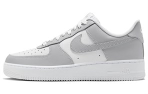 Nike Air Force 1 07 'Light Smoke Grey White' FD9763-101