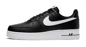 Nike Air Force 1 Low '07 Black CJ0952-001