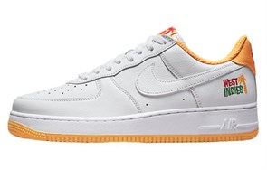 Nike Air Force 1 Low Retro Qs West Indies 2023 DX1156-101