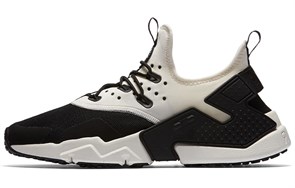 Nike Air Huarache Drift Black Sail AH7334-002