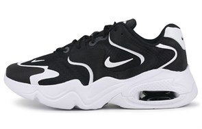 Nike Air Max 2X Black White CK2943-001