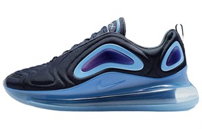 Nike Air Max 720 Obsidian Blue Fury AO2924-402
