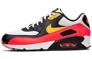Nike Air Max 90 Crimson AJ1285-109