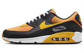 Nike Air Max 90 Kumquat University Gold DQ8974-800