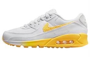 Nike Air Max 90 Se Citrus Pulse Women's FJ4548-100