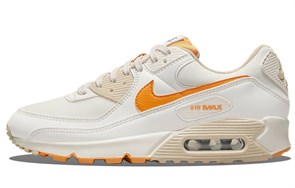 Nike Air Max 90 Se Sanddrift Light Curry Women's DQ8593-001