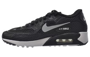 Nike Air Max 90 Ultra Black Volt 810170-002