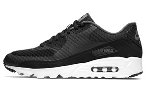 Nike Air Max 90 Ultra Essential 'Black' 819474-013