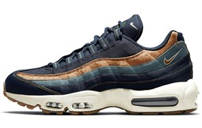Nike Air Max 95 Cork Navy DC3991-400