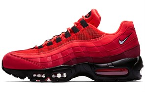 Nike Air Max 95 Og Habanero Red AT2865-600