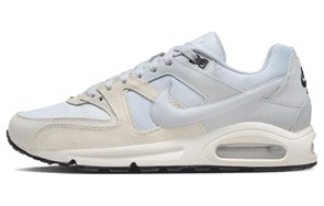Nike Air Max Command "Summit White" Sneakers 629993-102