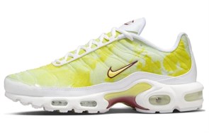 Nike Air Max Plus Lemon Wash Women's FZ4348-100