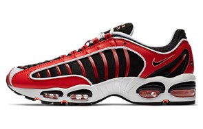 Nike Air Max Tailwind 4 Chile Red Black CT1284-600