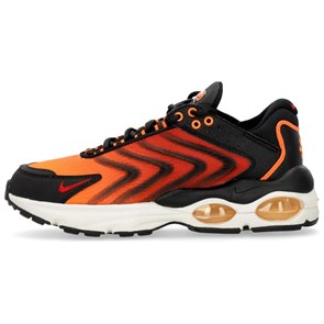 Nike Air Max Tw Se Black Orange Summit FJ2590-001
