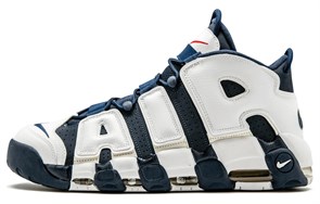 Nike Air More Uptempo Olympics 2012 414962-401