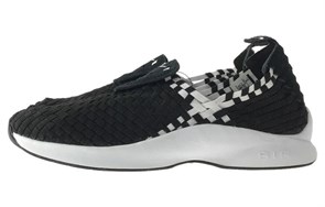 Nike Air Woven Black 312422-002