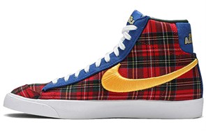Nike Blazer Mid 77 Vintage Coming To America CW3044-600
