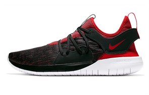 Nike Flex Contact 3 'Bred' AQ7484-002