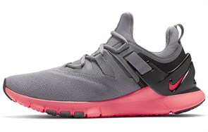 Nike Flexmethod Tr Trainer Grey/Pink BQ3063-003