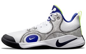 Nike Fly.By Mid 2 White/Grey/Blue CU3503-103