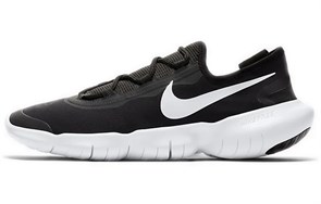 Nike Free Rn 5.0 2020 Black CI9921-001