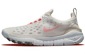 Nike Free Run Trail Crater Cream Orange DC4456-100