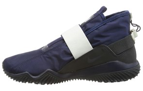 Nike Komyuter SE Abrasion Resistant Cushioning Outdoor Shoes Men's Dark Blue AA0531-400