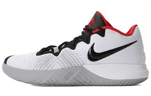 Nike Kyrie Flytrap EP 'White Black Gym Red' AJ1935-102