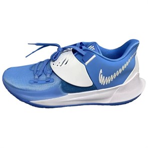 Nike Kyrie Low 3 Anti Slip Wear Resistant Low Top Basketball Shoes Men's Blue pz--1673008033803137591
