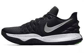 Nike Kyrie Low Ep 'Black Metallic Silver' AO8980-003