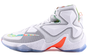 Nike LeBron 13 Easter 807219-108