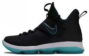 Nike LeBron 14 Red Carpet 943323-002