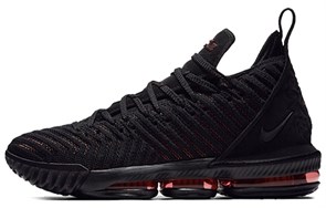 Nike LeBron 16 Fresh Bred ao2595-002