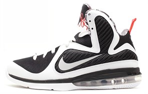 Nike LeBron 9 'Freegums' 469764-101