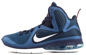 Nike LeBron 9 'Swingman' 469764-300