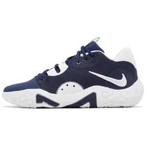 Nike Pg 6 Tb Promo 'Midnight Navy White' DX6654-401