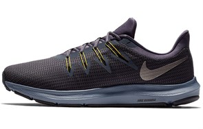 Nike Quest 'Light Purple Yellow' AA7403-006