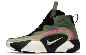 Nike React Frenzy Spiral Sage CN0842-300