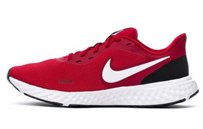 Nike Revolution 5 Gym Red BQ3204-600